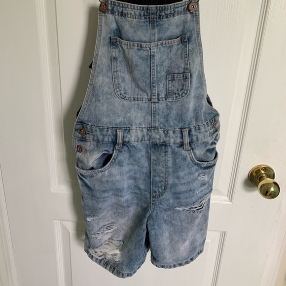 Overalls - Picture 2 of 2